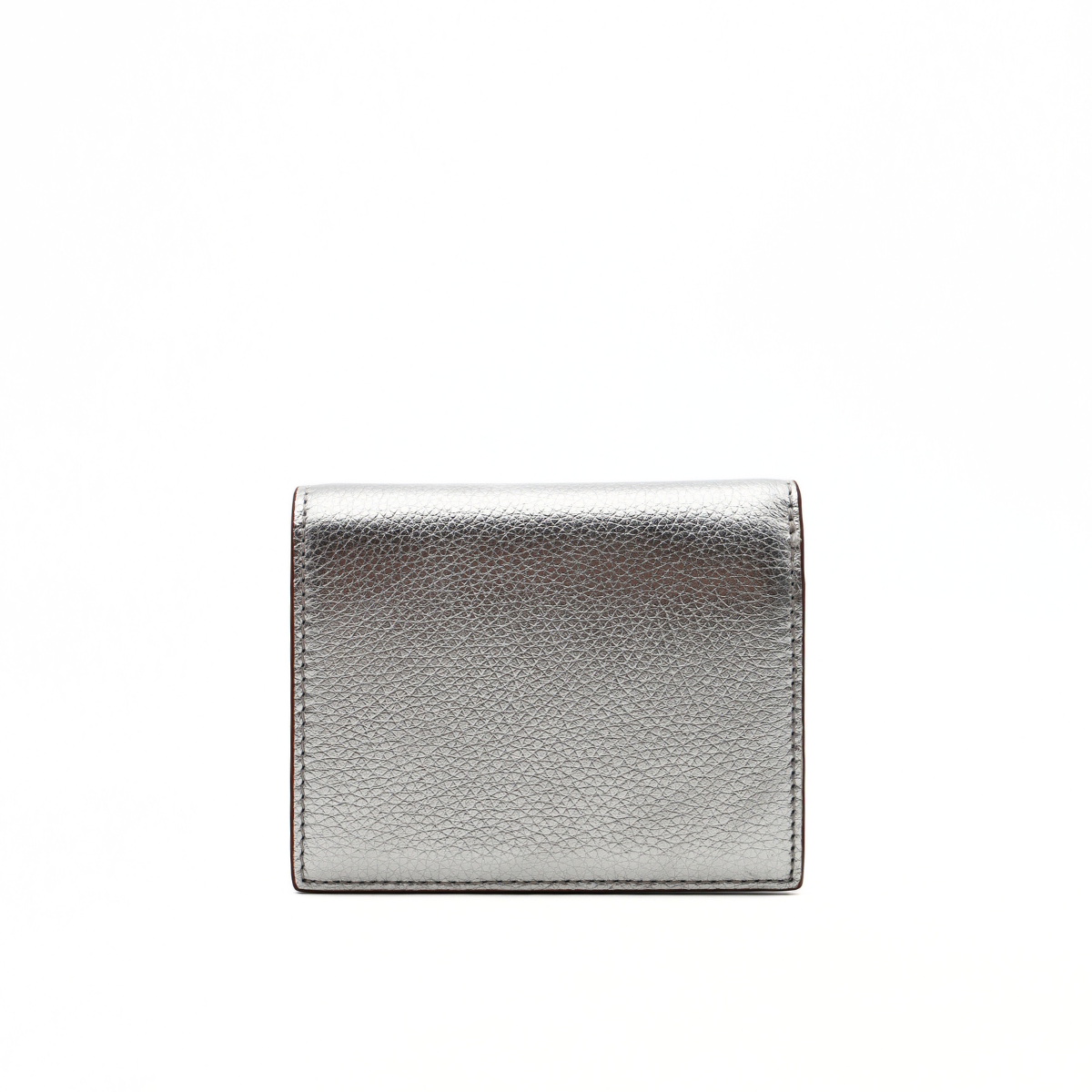 NANNINI FIRENZE PORTAFOGLIO WALLIS QB0685 ARGENTO