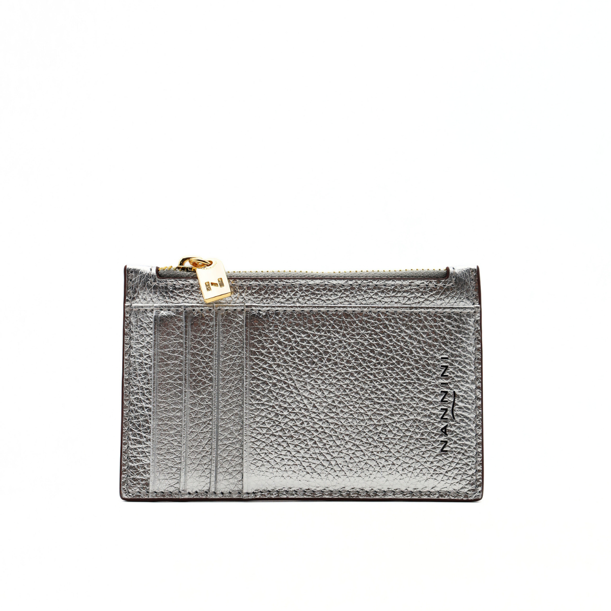 NANNINI PORTAFOGLIO WALLIS QB1002 ARGENTO