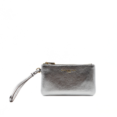 NANNINI FIRENZE PORTAFOGLIO QB1014 ARGENTO