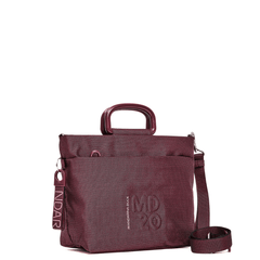 MANDARINA DUCK BORSA QMT41 A57 BORDEAUX