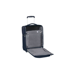 SAMSONITE BAGAGLIO A MANO UNDERSEATER KJ3-001-01 RESPARK MIDNIGHT BLUE