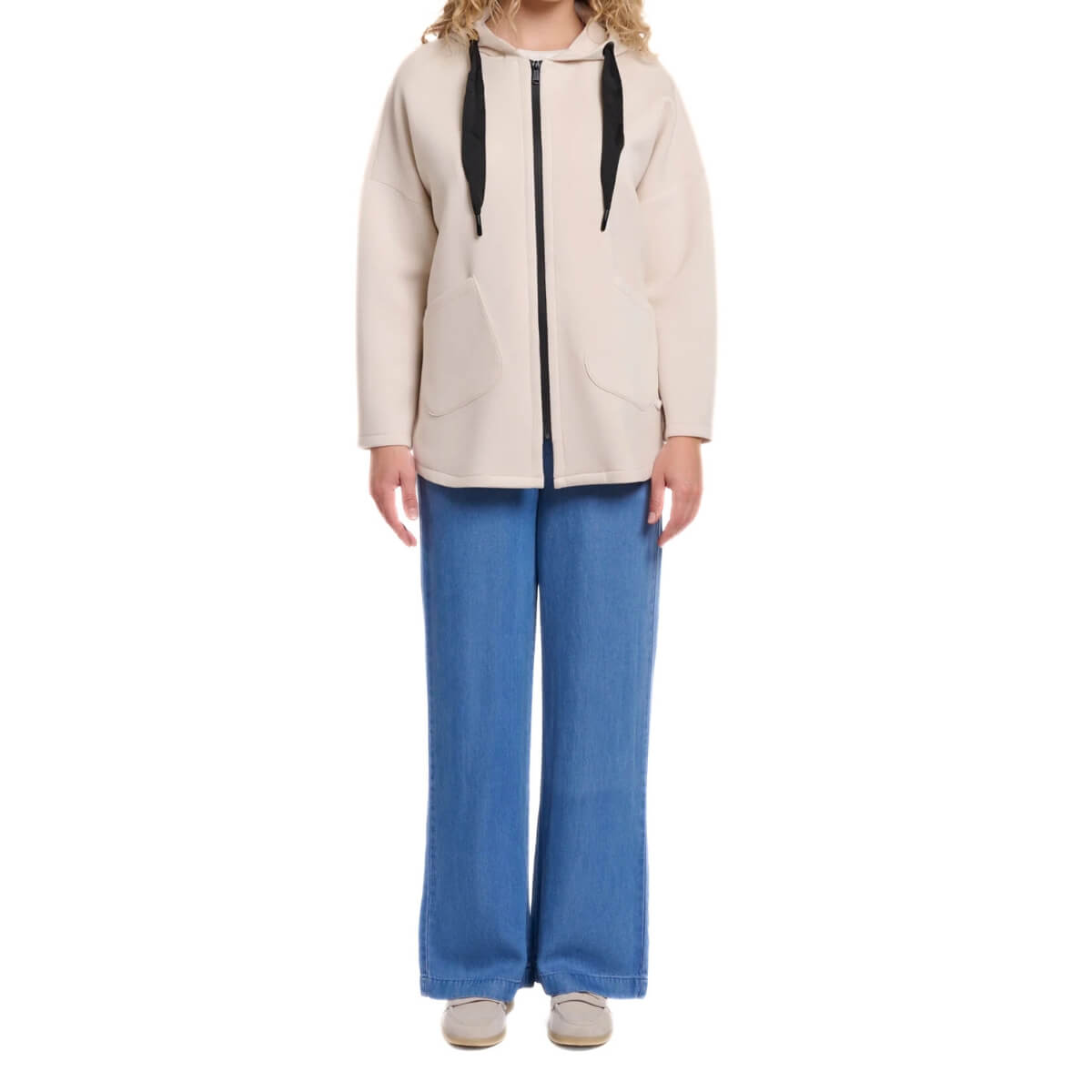 Giacca Rino&Pelle Bray beige