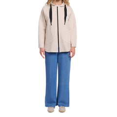 Giacca Rino&Pelle Bray beige