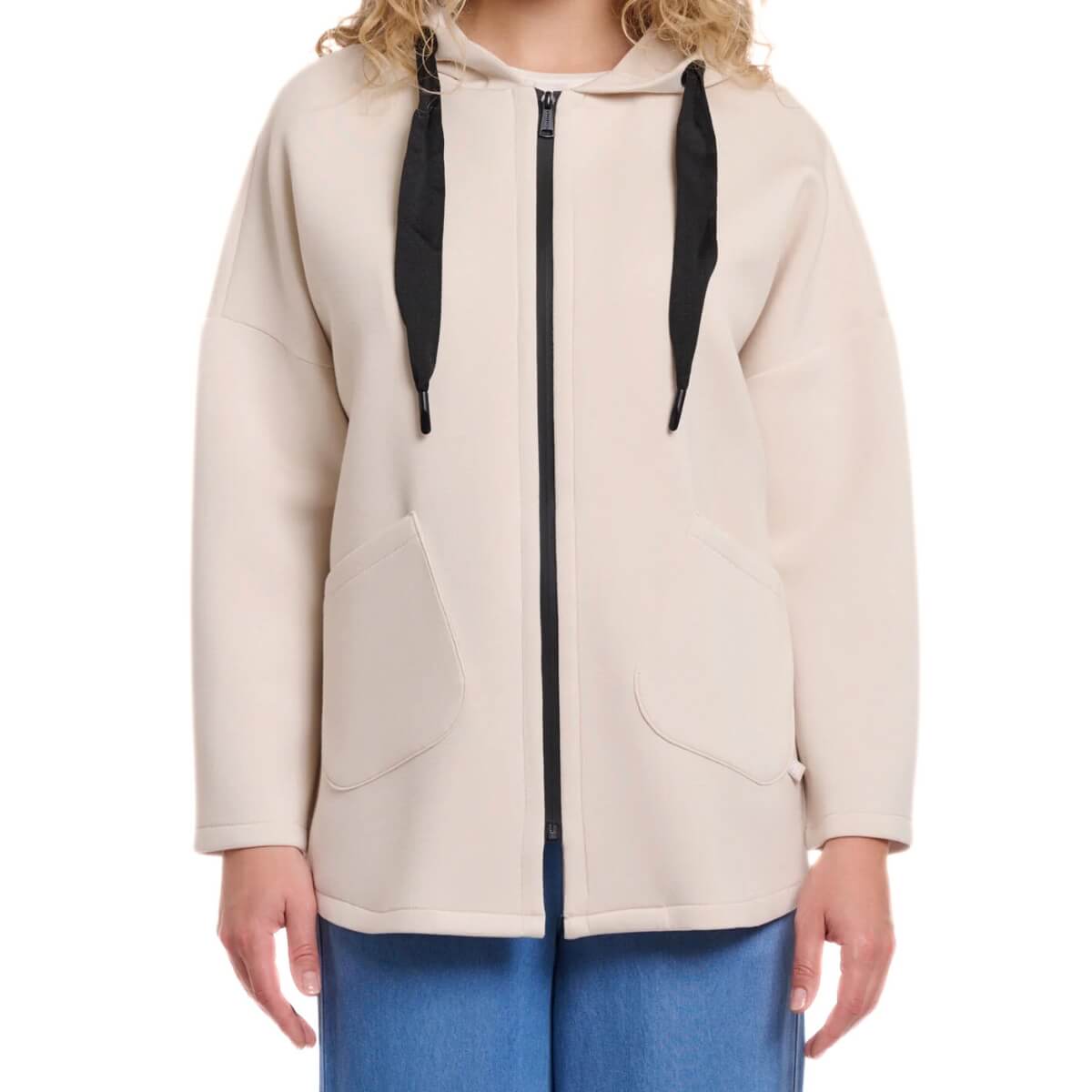 Giacca Rino&Pelle Bray beige