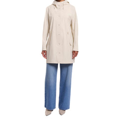 RINO&PELLE TRENCH IZE BEIGE