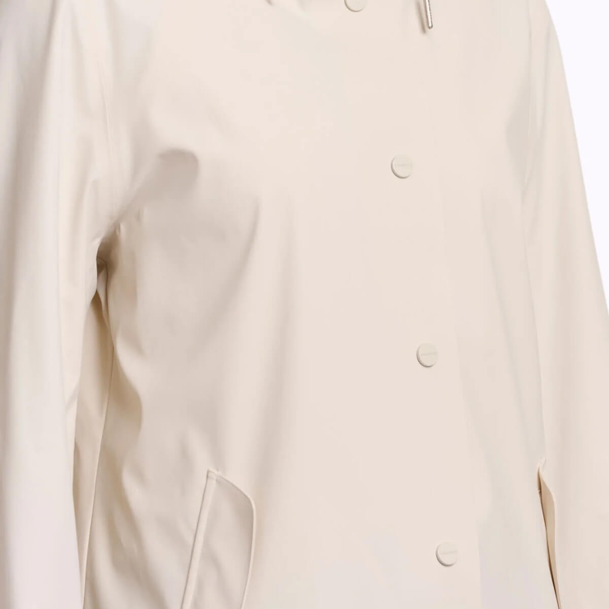RINO&PELLE TRENCH IZE BEIGE