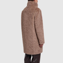 RINO&PELLE PELLICCIA ENA MARRONE