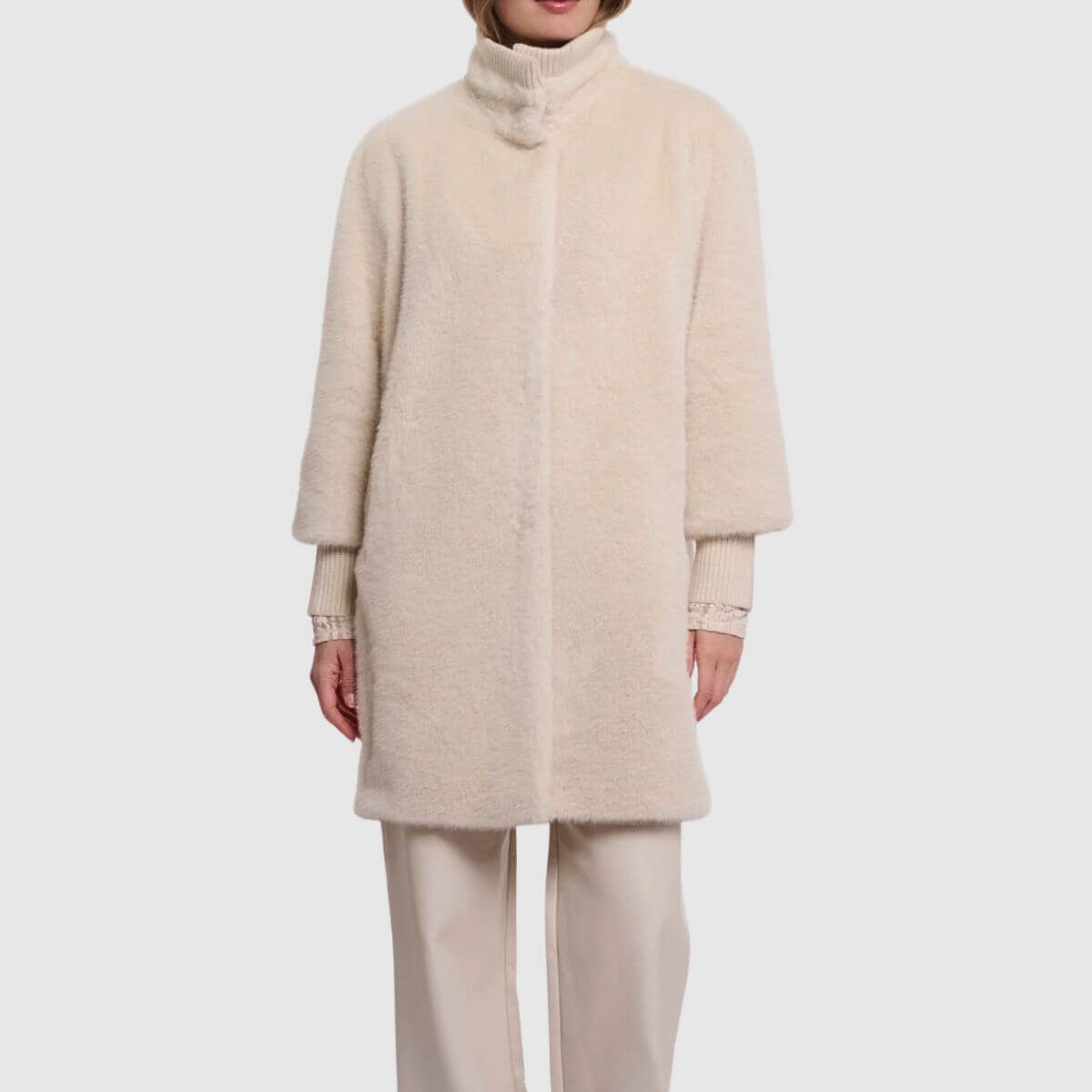RINO&PELLE PELLICCIA PILAR PANNA