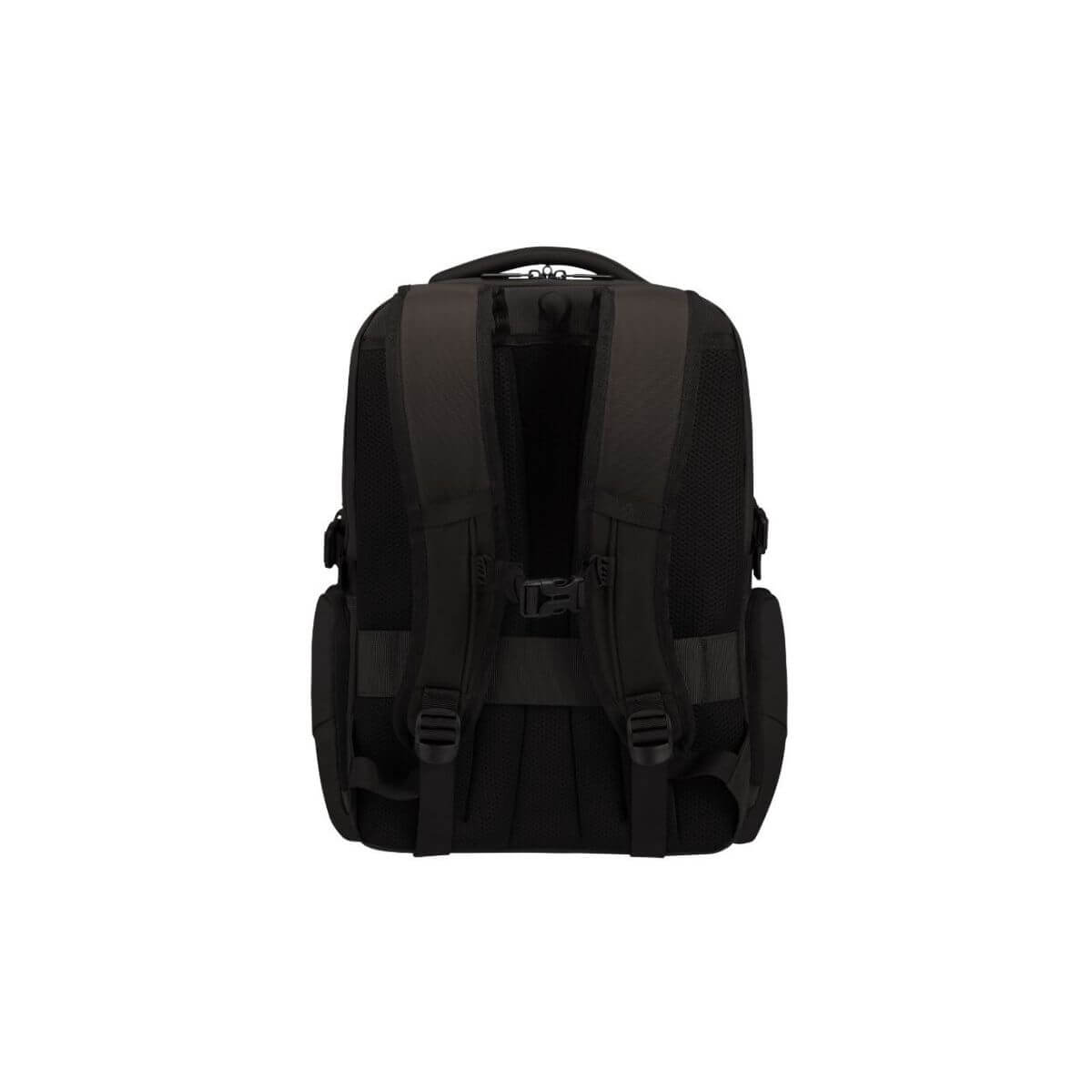 SAMSONITE ZAINO KJ2-004-09 ROADER NERO