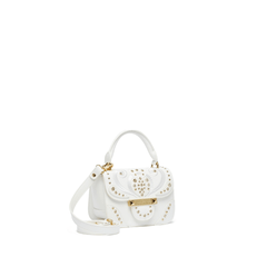 BRACCIALINI BORSA ROCK B18170 BIANCO