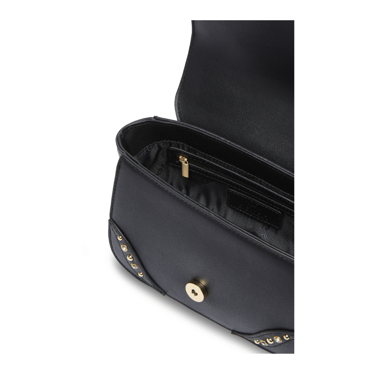 BRACCIALINI BORSA ROCK B18170 NERO