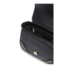 BRACCIALINI BORSA ROCK B18170 NERO