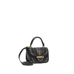 BRACCIALINI BORSA ROCK B18170 NERO