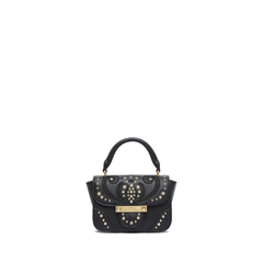 BRACCIALINI BORSA ROCK B18170 NERO