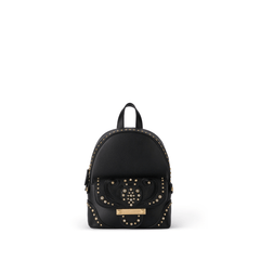 BRACCIALINI ZAINO ROCK B18174 NERO