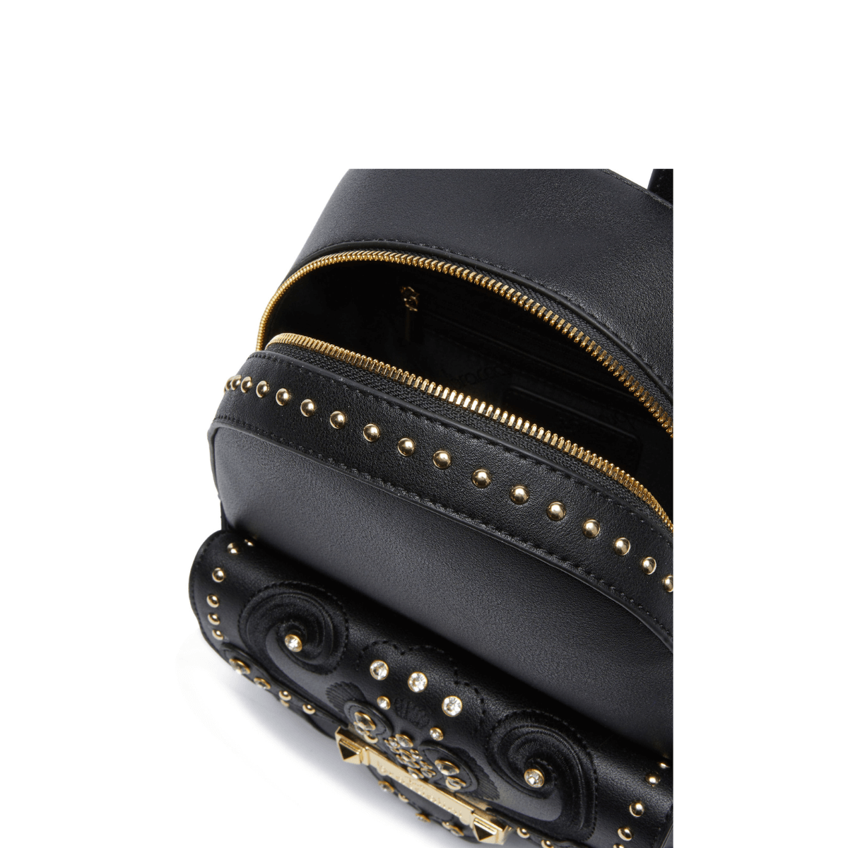 BRACCIALINI ZAINO ROCK B18174 NERO