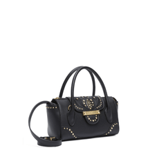 BRACCIALINI BORSA ROCK B18175 NERO