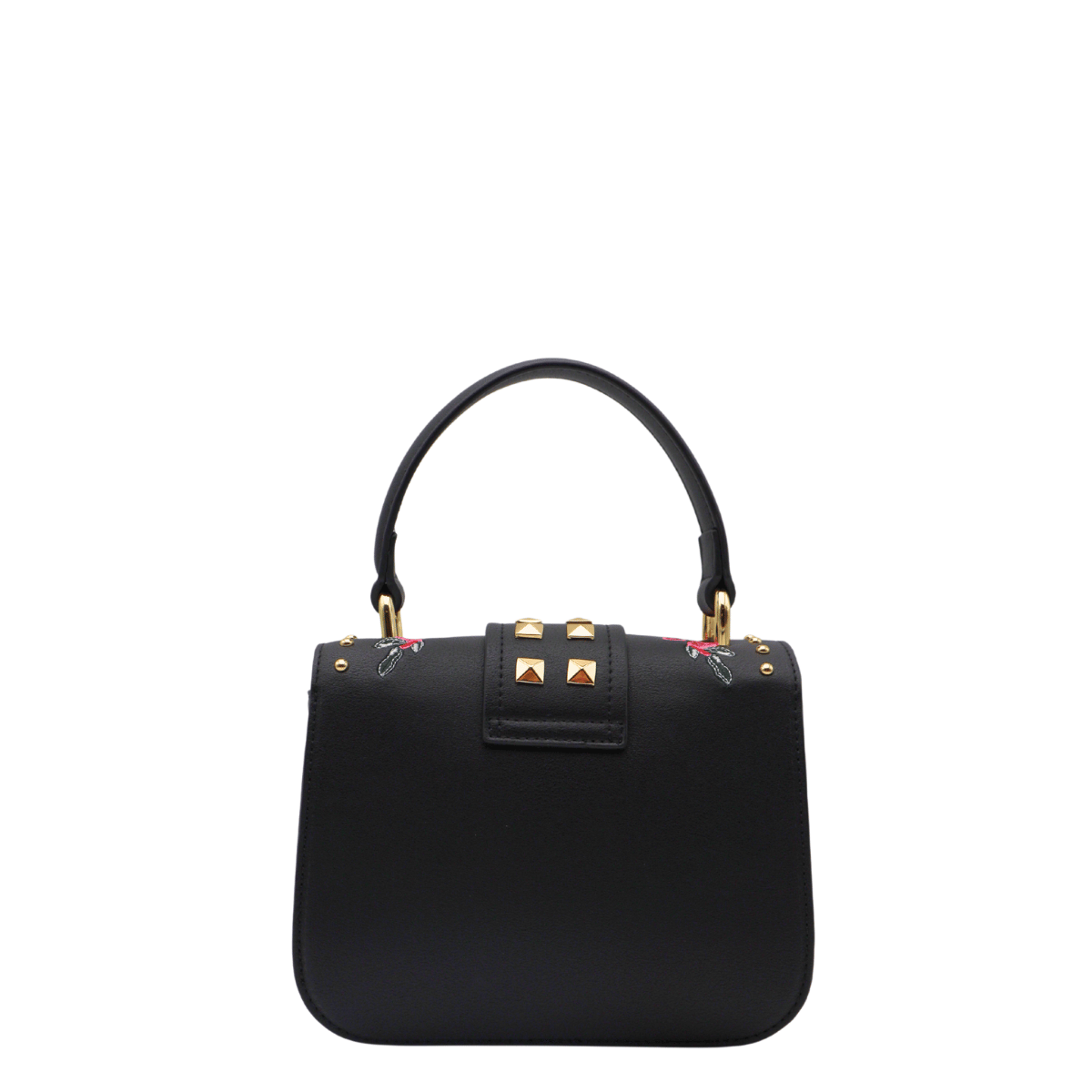 BRACCIALINI BORSA ROCK B18600 NERO