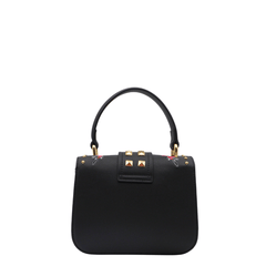 BRACCIALINI BORSA ROCK B18600 NERO