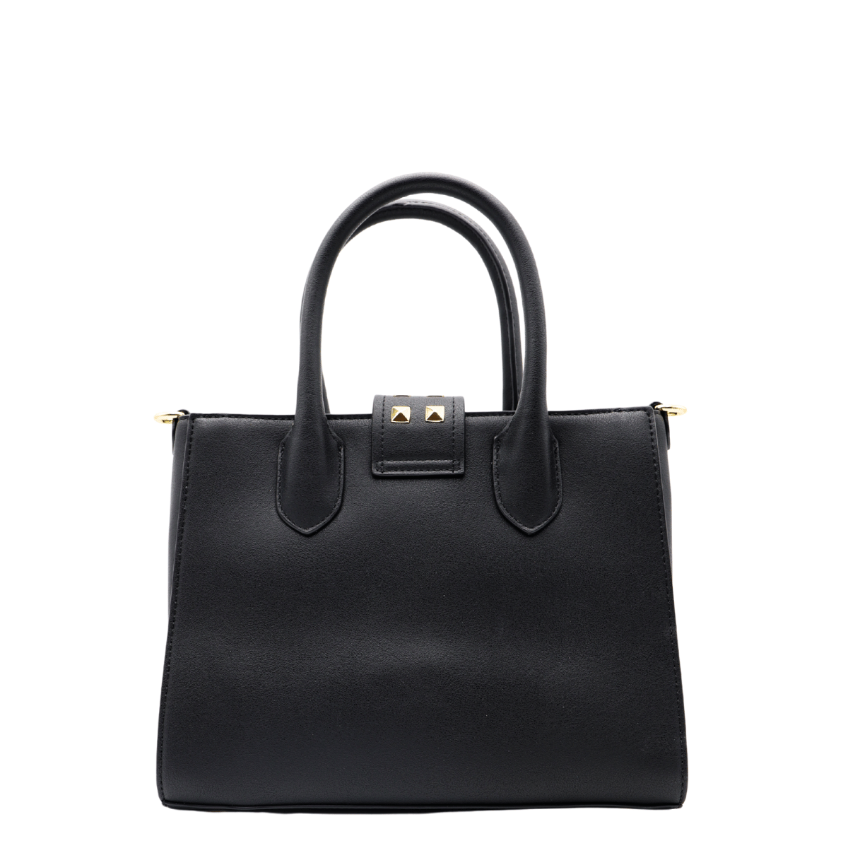 BRACCIALINI BORSA ROCK B18603 NERO