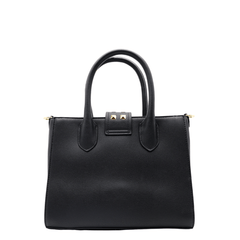 BRACCIALINI BORSA ROCK B18603 NERO