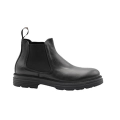 ROGAL'S BEATLES GIPP9 NERO