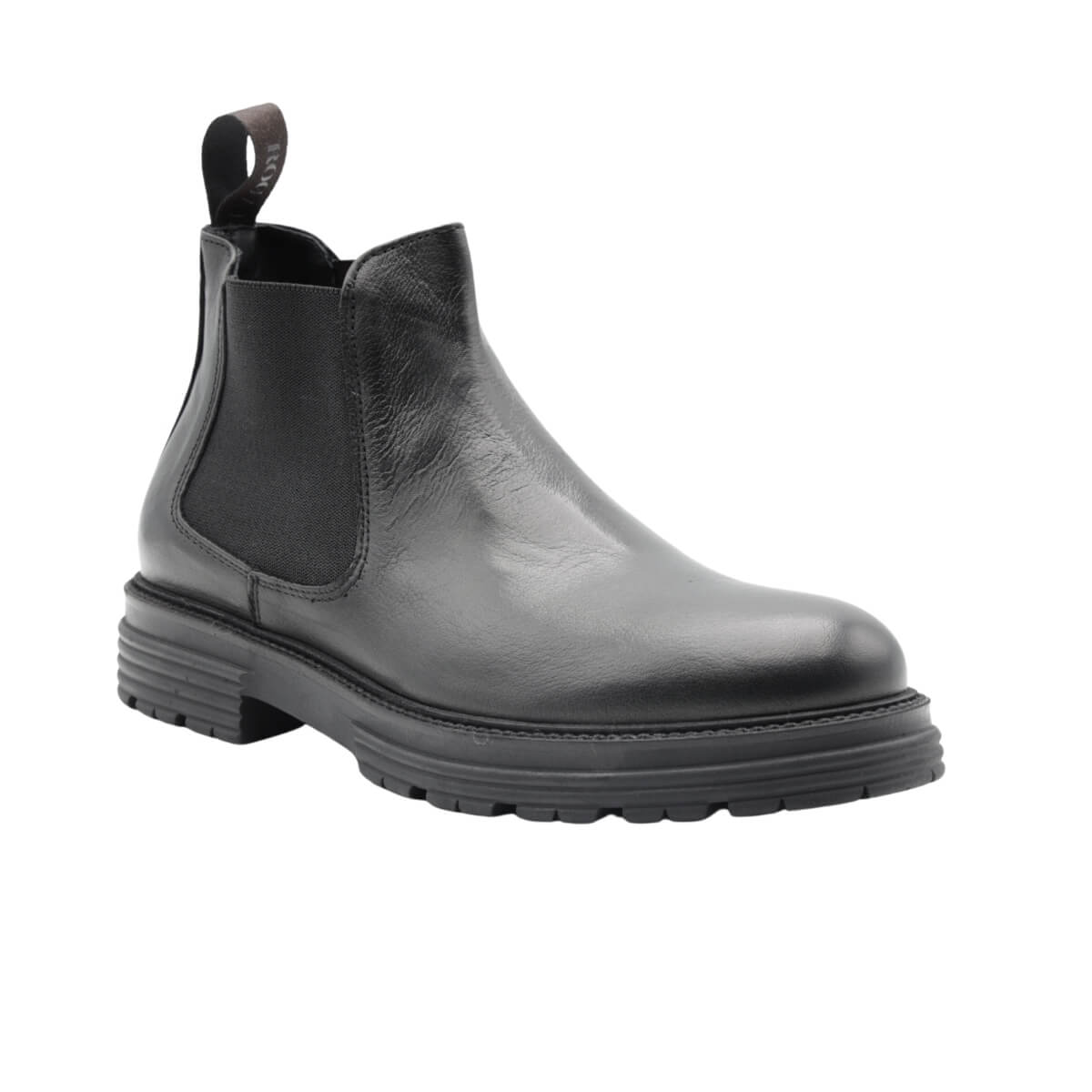 ROGAL'S BEATLES GIPP9 NERO