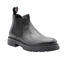ROGAL'S BEATLES GIPP9 NERO