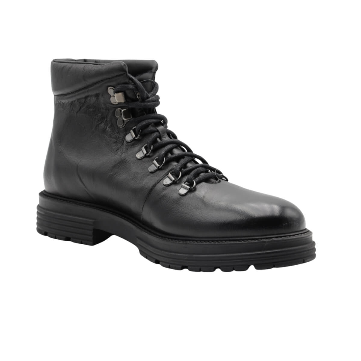 ROGAL'S PEDULA GIPP100 NERA