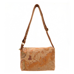 ALVIERO MARTINI 1^CLASSE BORSA S001 6001 0010 GEO CLASSIC