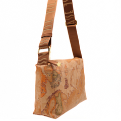 ALVIERO MARTINI 1^CLASSE BORSA S001 6001 0010 GEO CLASSIC