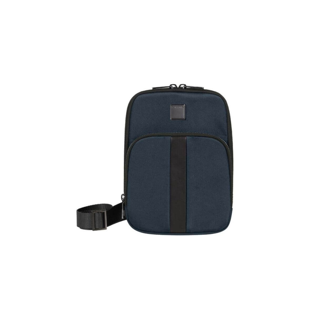 SAMSONITE BORSELLO KL5-001-01 SACKSQUARE BLU