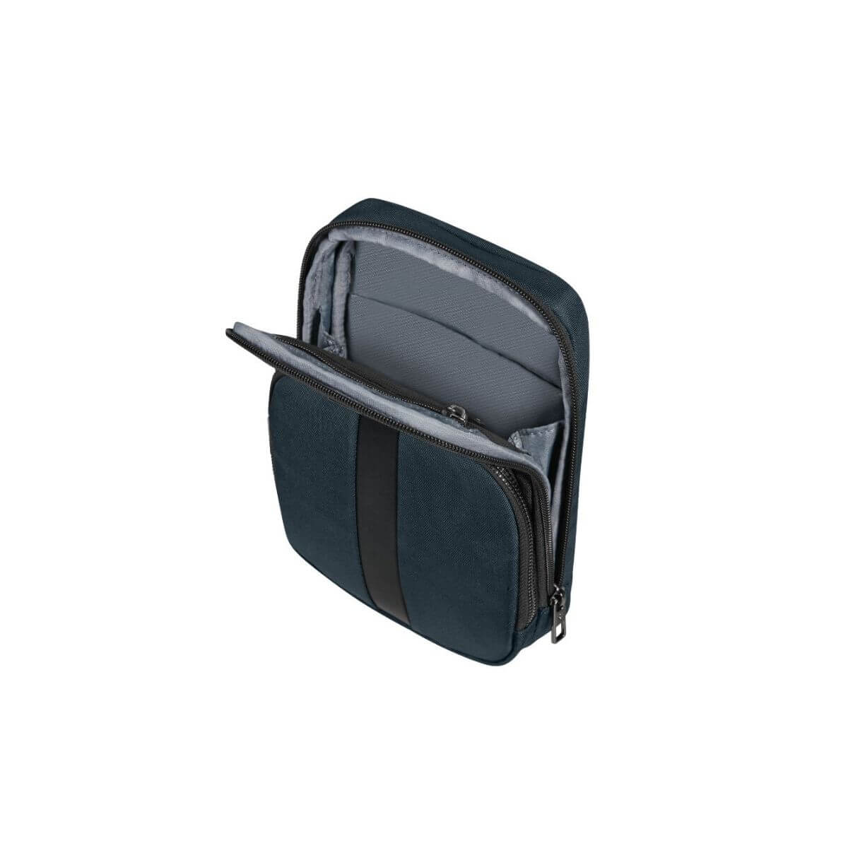 SAMSONITE BORSELLO KL5-001-01 SACKSQUARE BLU