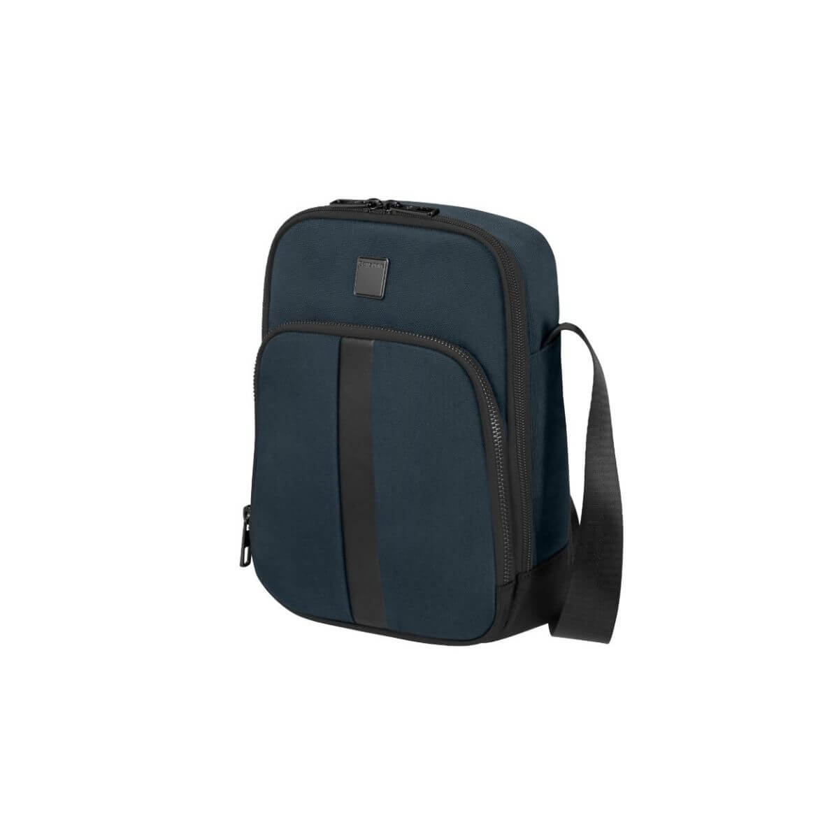 SAMSONITE BORSELLO KL5-002-01 SACKSQUARE BLU