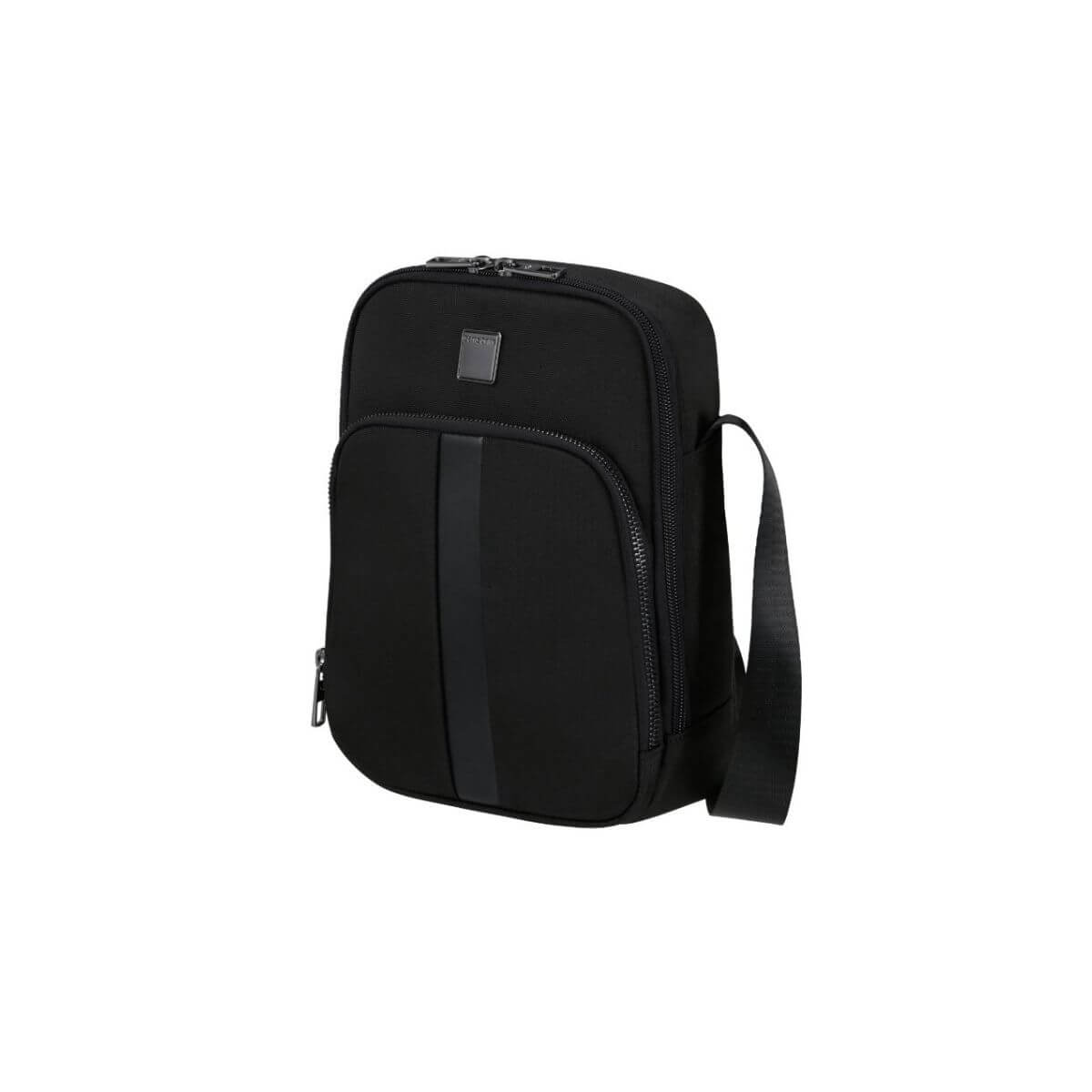 SAMSONITE BORSELLO KL5-002-09 SACKSQUARE NERO