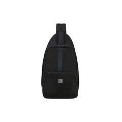 SAMSONITE MONOSPALLA KL5-005-09 SACKSQUARE NERO