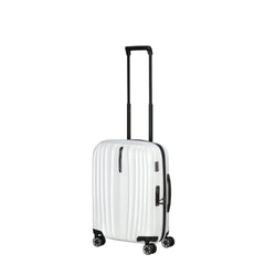 SAMSONITE BAGAGLIO A MANO NEXIS KT1 001 05 COTTON WHITE