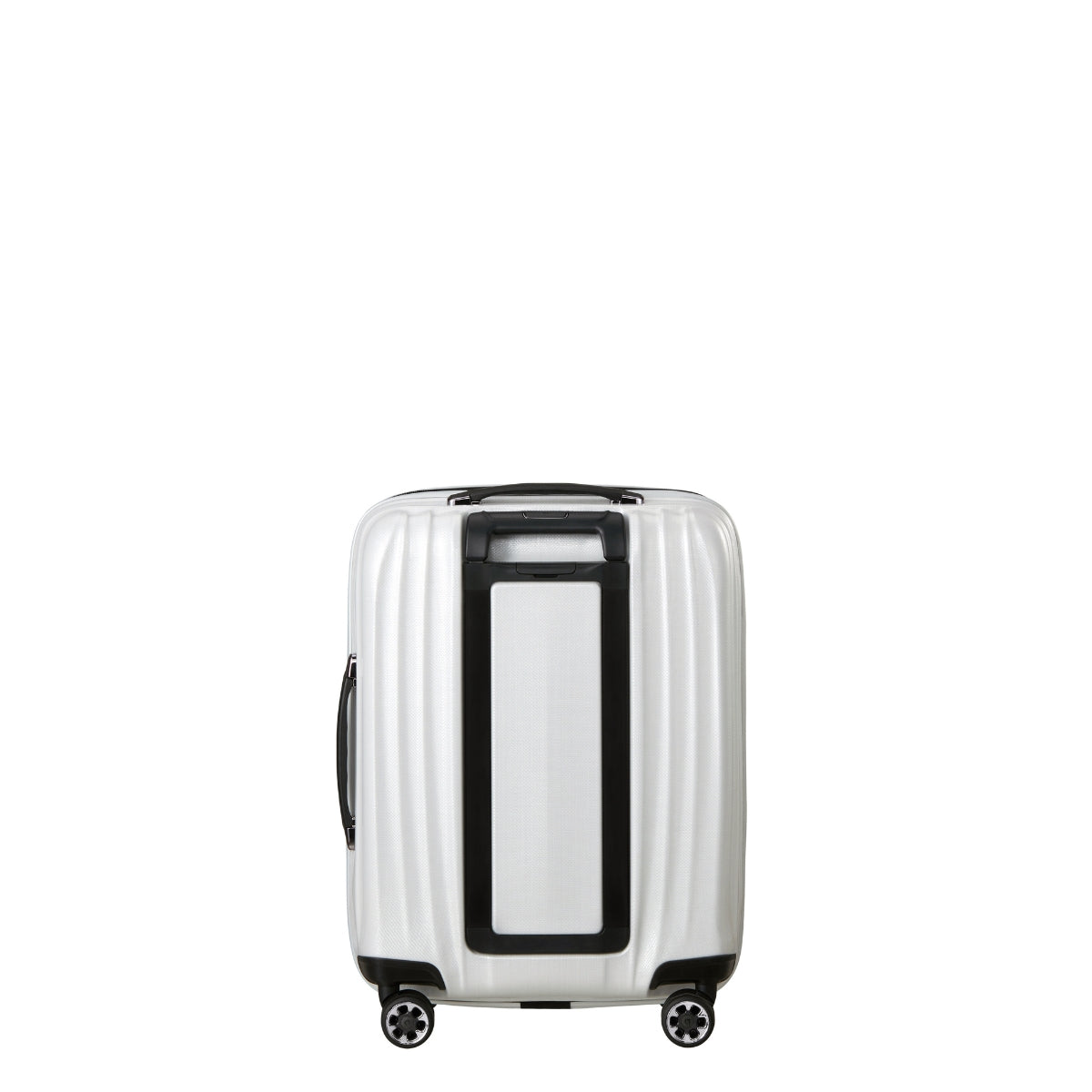 SAMSONITE BAGAGLIO A MANO NEXIS KT1 001 05 COTTON WHITE