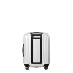 SAMSONITE BAGAGLIO A MANO NEXIS KT1 001 05 COTTON WHITE