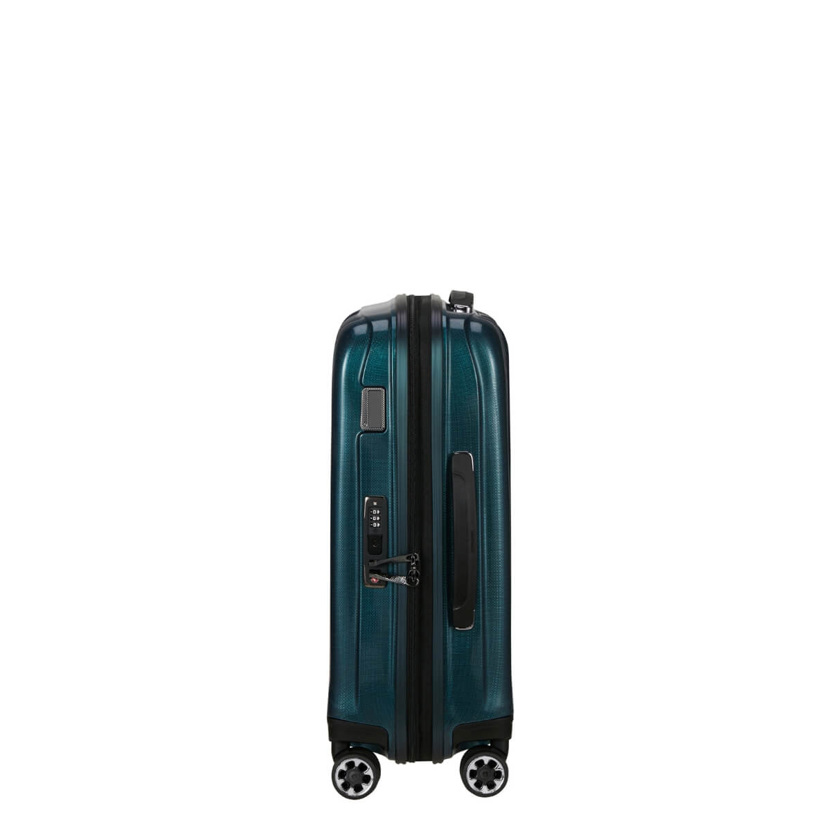 SAMSONITE BAGAGLIO A MANO NEXIS KT1 001 01 DEEP PETROL