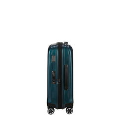 SAMSONITE BAGAGLIO A MANO NEXIS KT1 001 01 DEEP PETROL