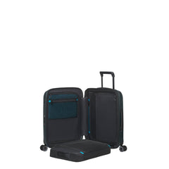 SAMSONITE BAGAGLIO A MANO NEXIS KT1 001 14 DEEP FOREST