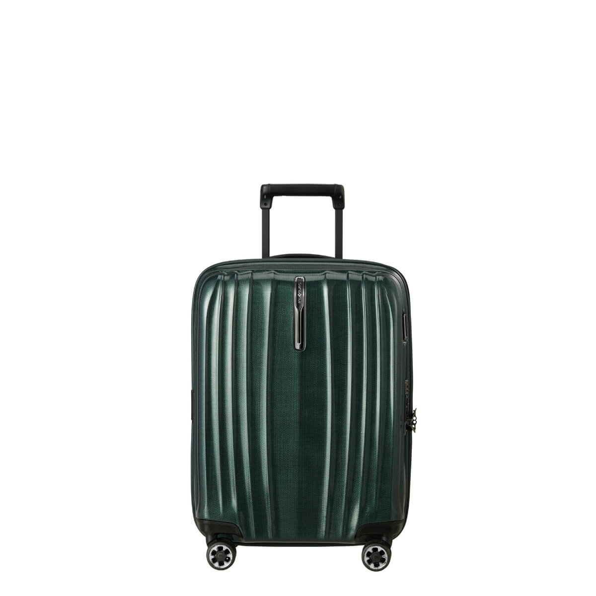 SAMSONITE BAGAGLIO A MANO NEXIS KT1 001 14 DEEP FOREST