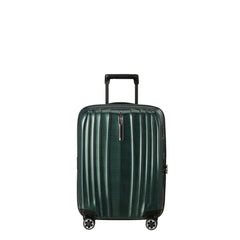 SAMSONITE BAGAGLIO A MANO NEXIS KT1 001 14 DEEP FOREST