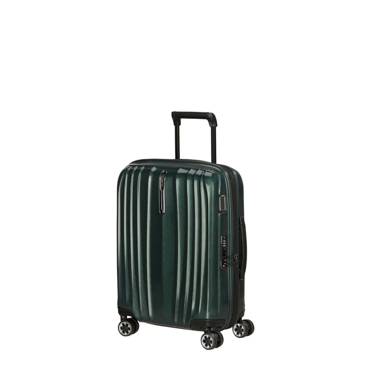 SAMSONITE BAGAGLIO A MANO NEXIS KT1 001 14 DEEP FOREST