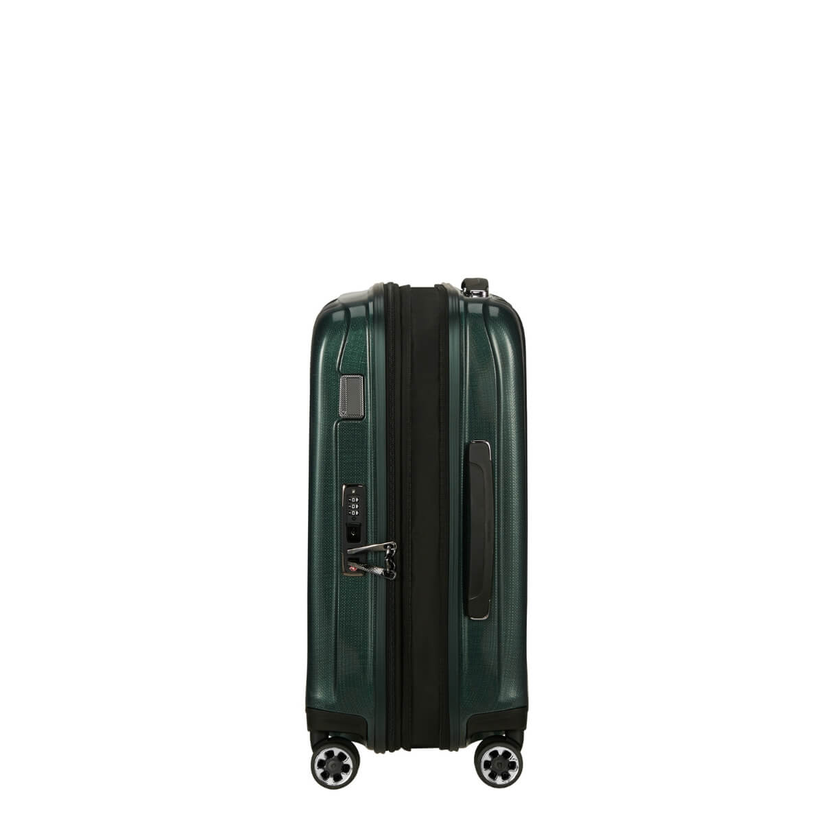 SAMSONITE BAGAGLIO A MANO NEXIS KT1 001 14 DEEP FOREST