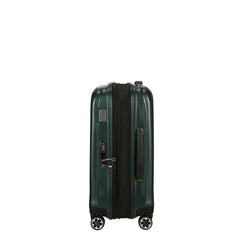SAMSONITE BAGAGLIO A MANO NEXIS KT1 001 14 DEEP FOREST