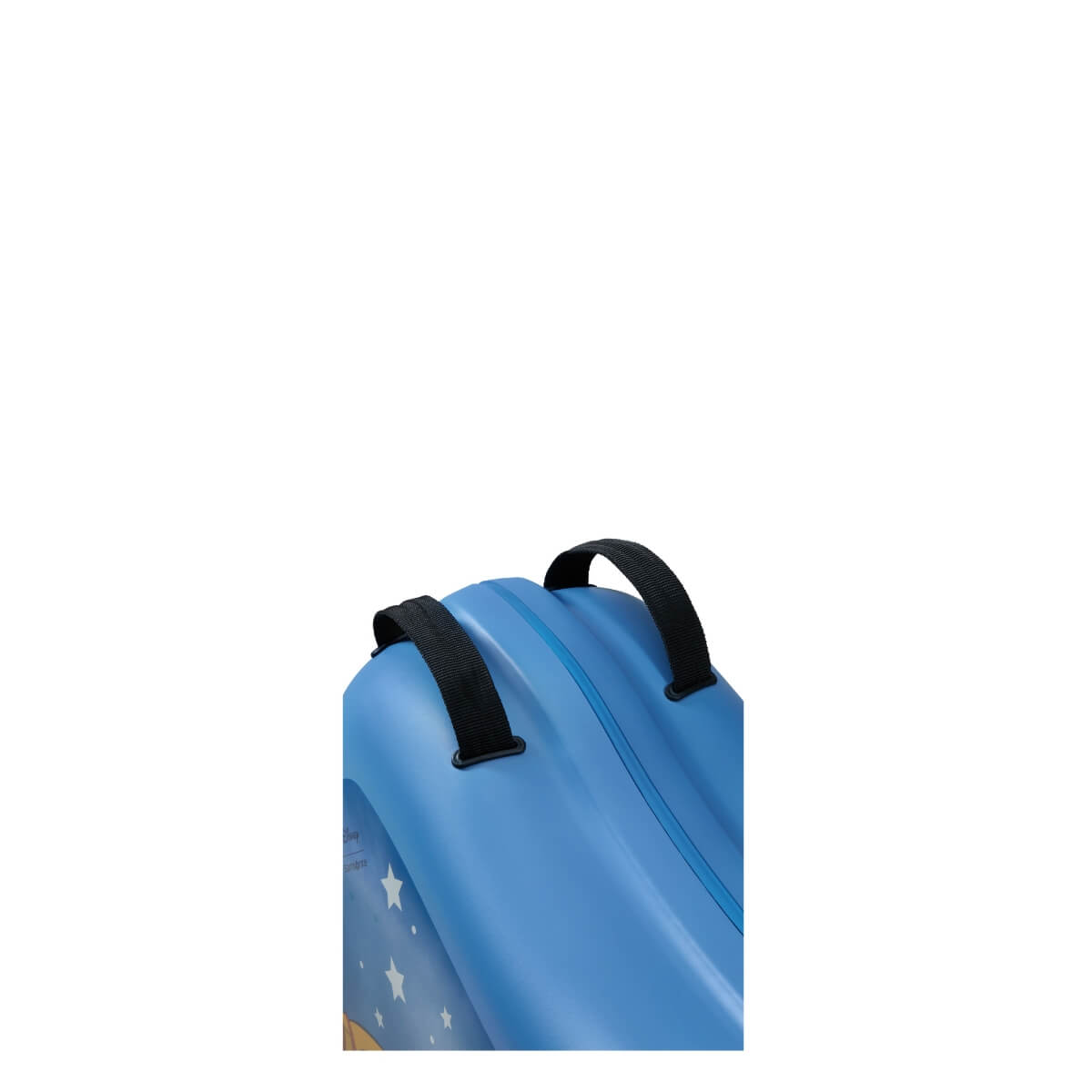 SAMSONITE CAVALCABILE DREAM2GO DISNEY 56C 001 01 STITCH