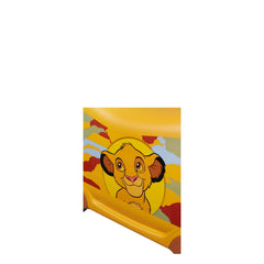 SAMSONITE CAVALCABILE DREAM2GO DISNEY 56C 001 03 SIMBA