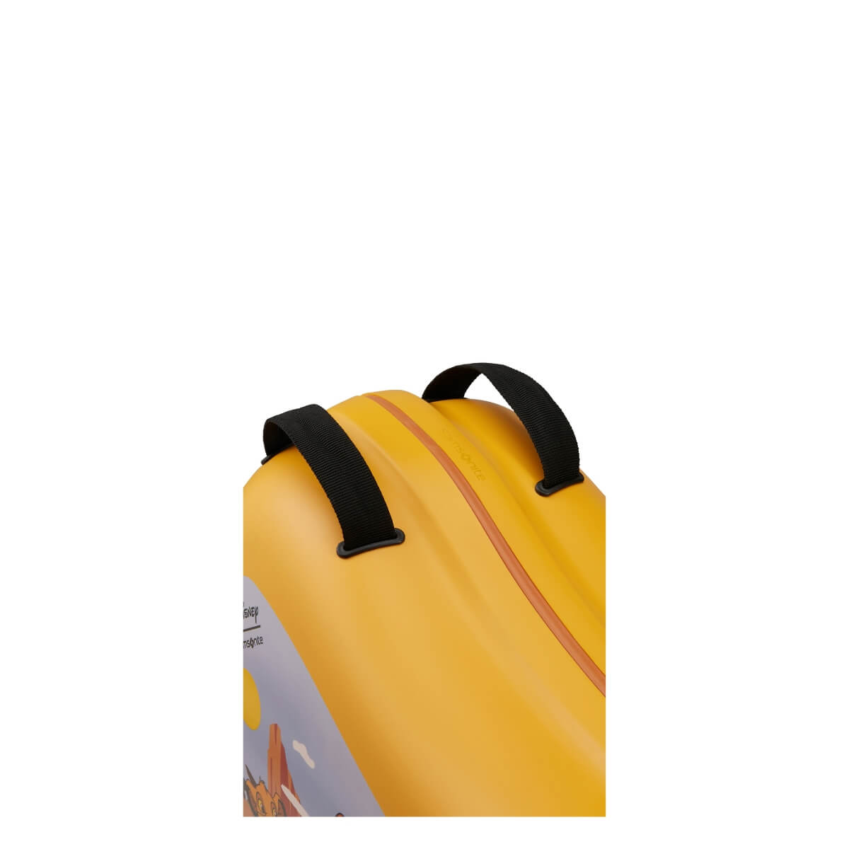 SAMSONITE CAVALCABILE DREAM2GO DISNEY 56C 001 03 SIMBA